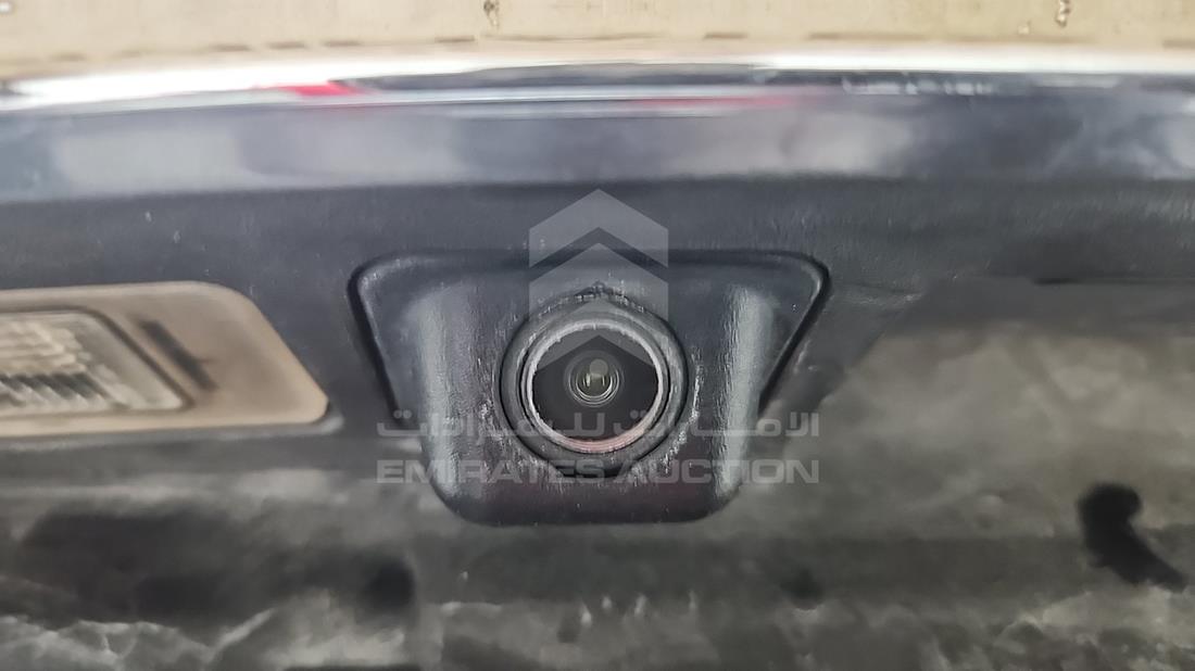 2015 Chevrolet Impala — Rear Camera & 360 View — Photo 23