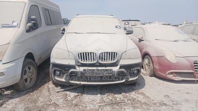 2012 BMW X5