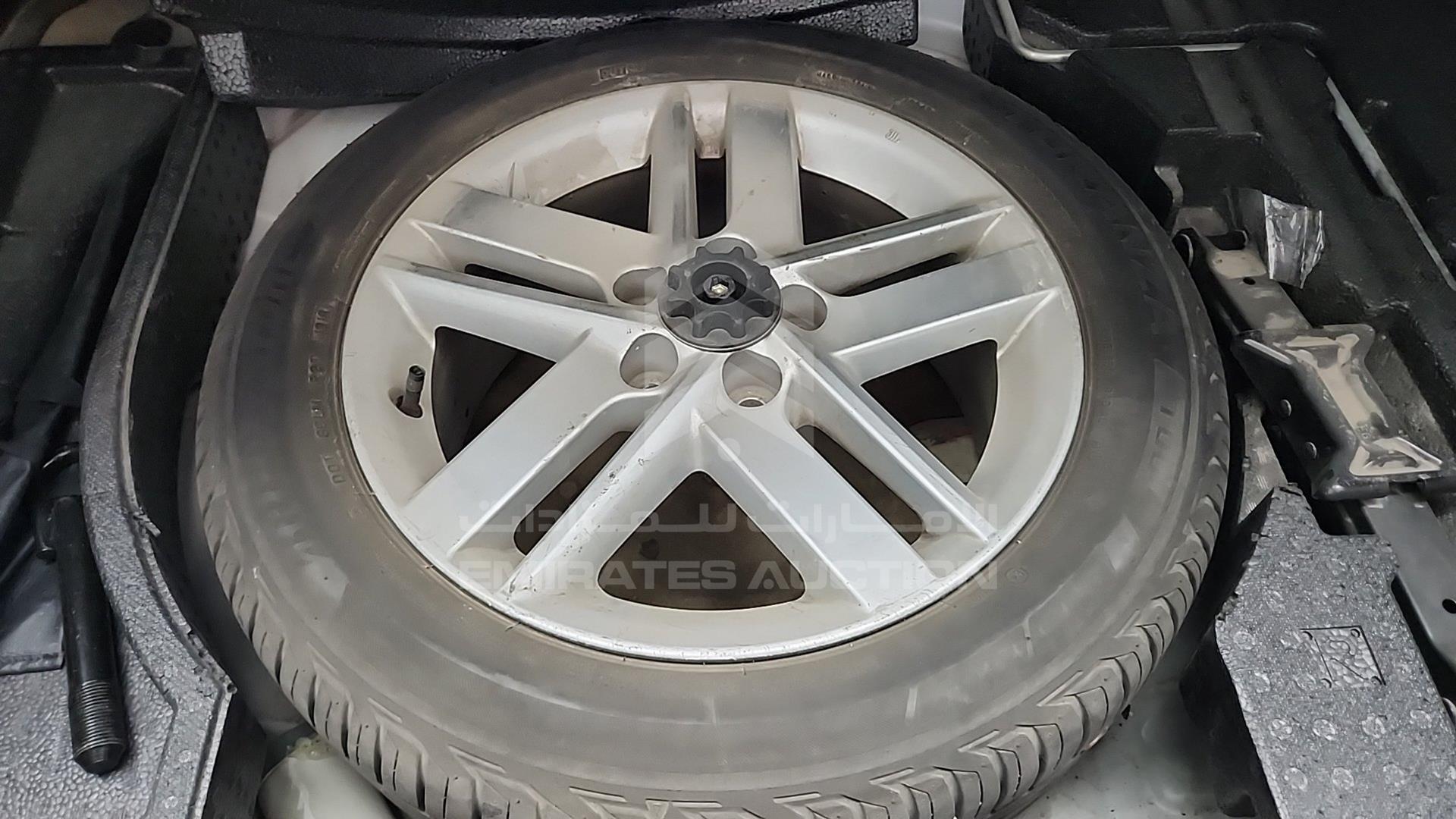 2015 TOYOTA CAMRY VIN: 6T1BF9FK5FX558608