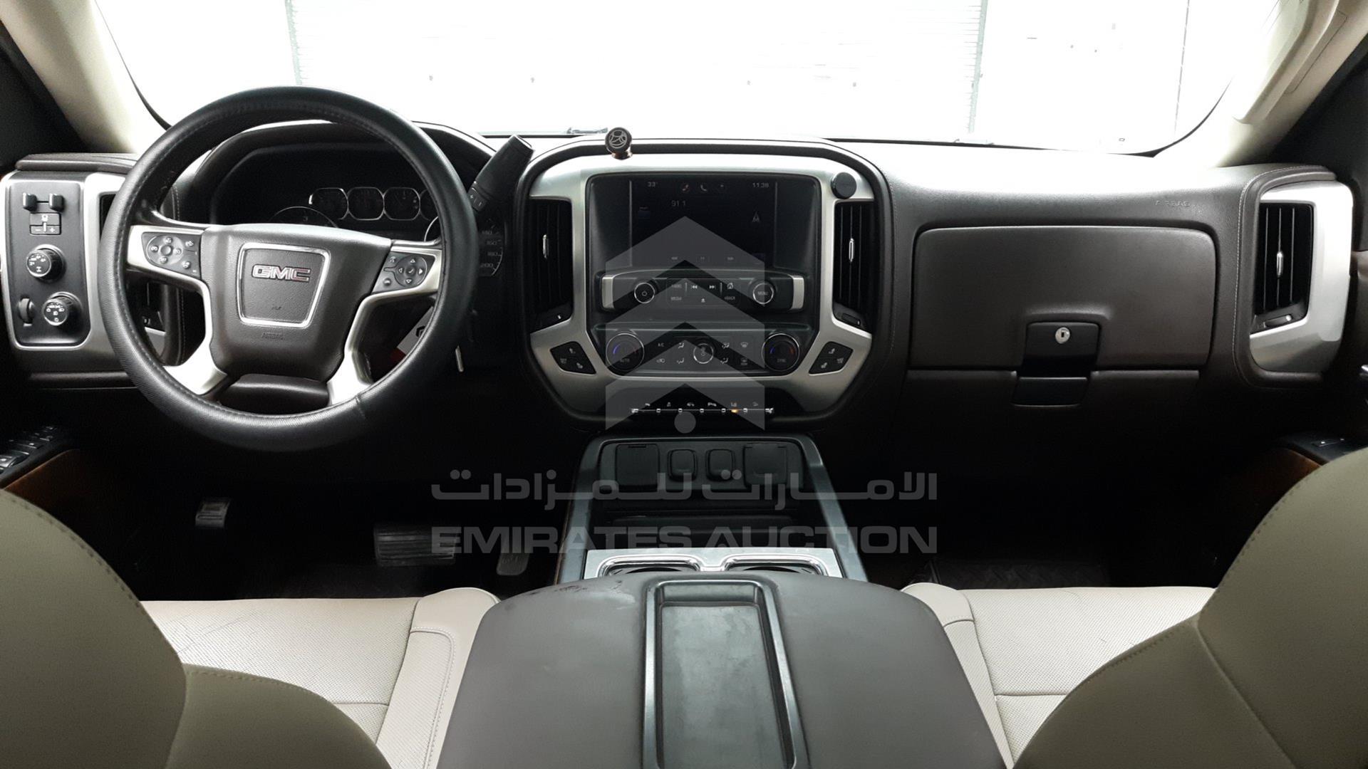 2014 GMC SIERRA VIN: 3GTU29EC9EG249662