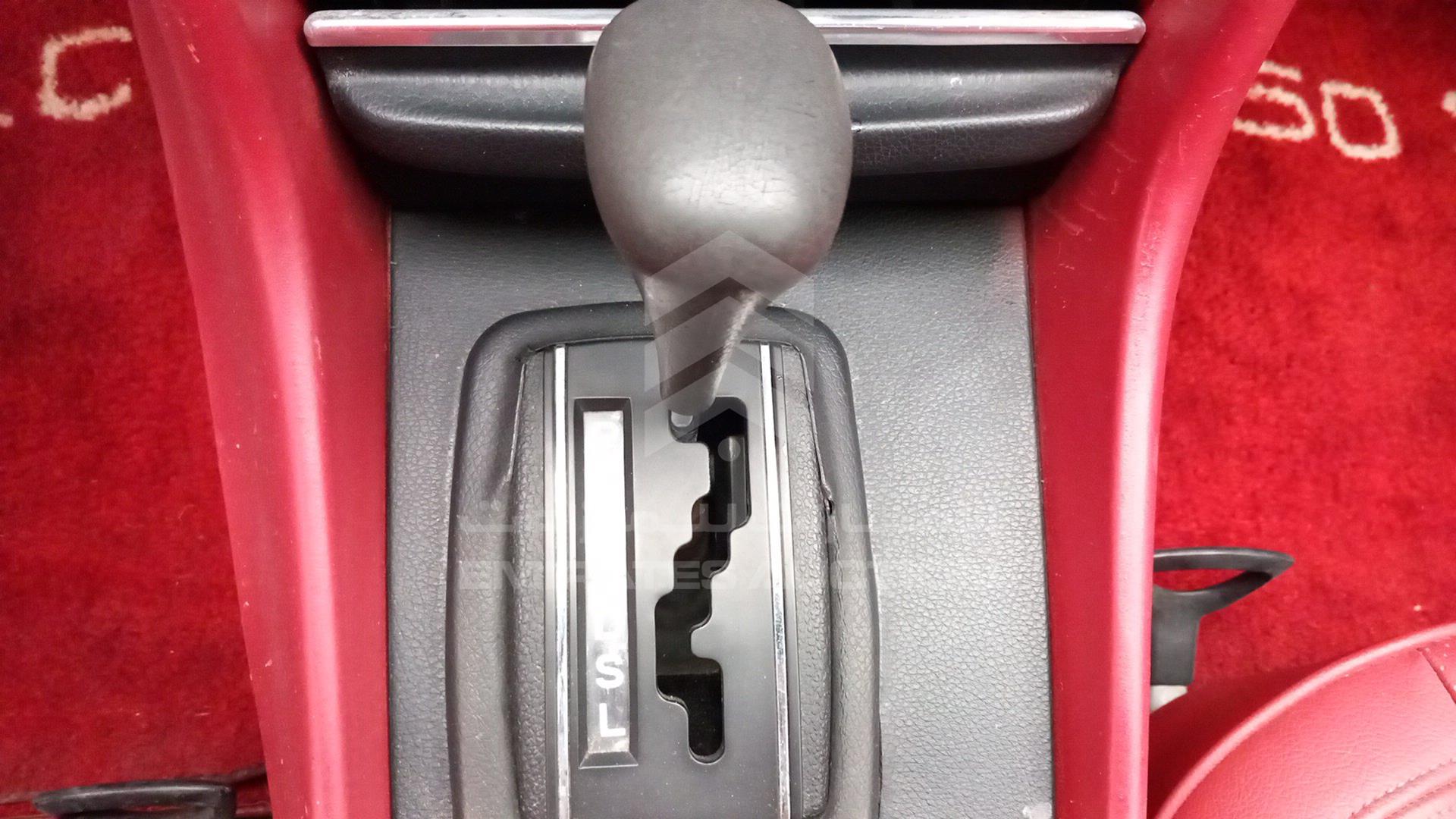 1975 MERCEDES SLC 450 VIN: 10702412011063