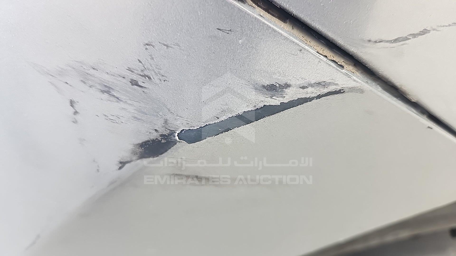 2017 SUZUKI BALENO VIN: MA3WB5B18HA264142