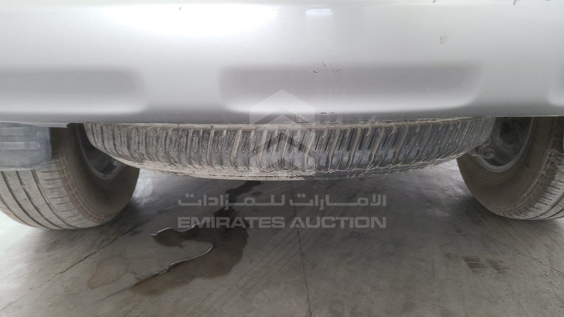MHFYX59G2F8069864 - 2015 Toyota Fortuner - #428513