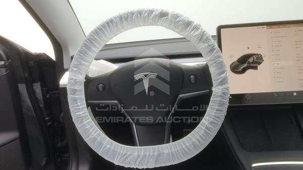 Tesla MODEL 3 2022 LRW3E7EL6NC603872 Image 11