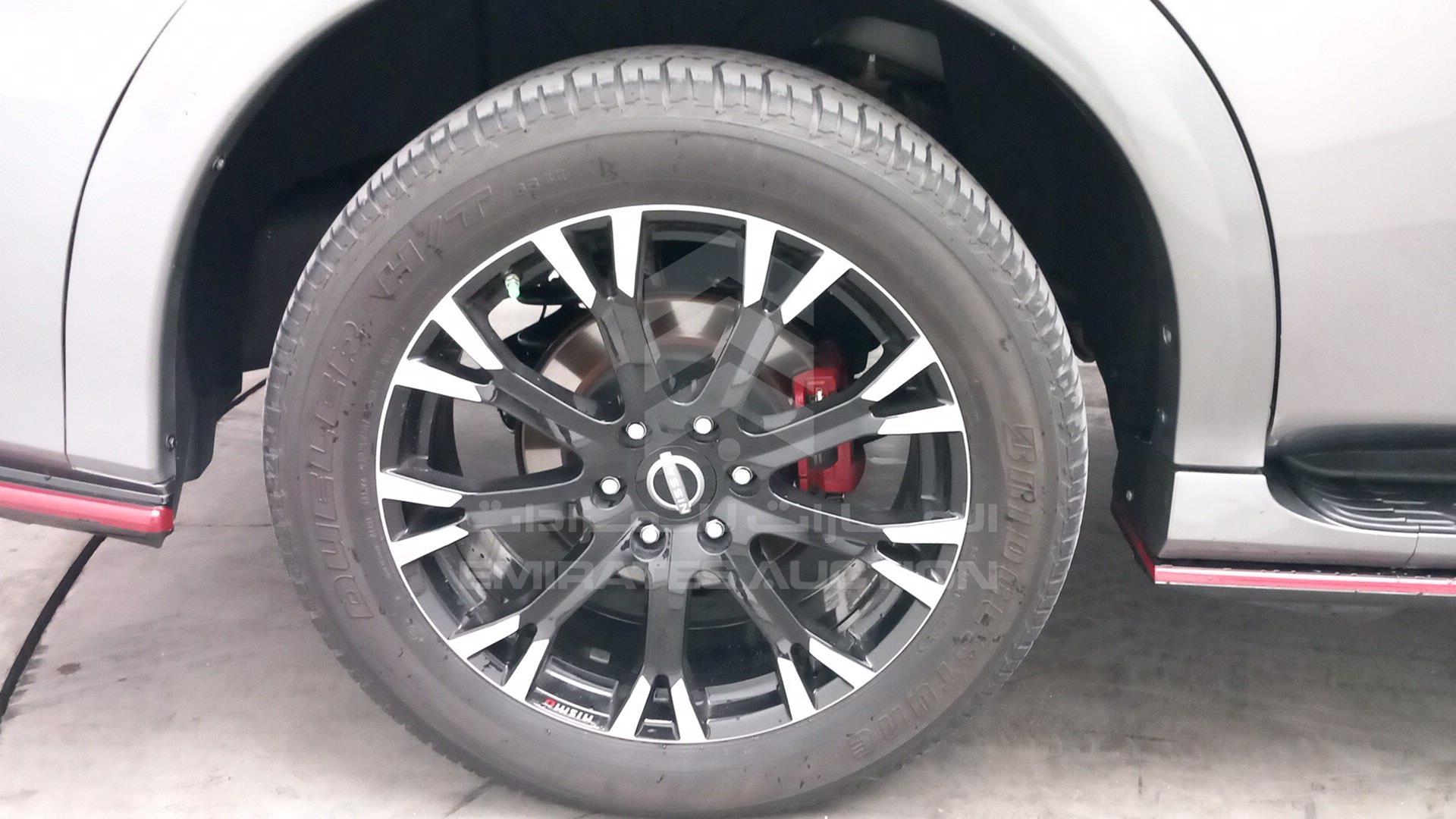 2020 INFINITI QX 80 VIN: JN8AZ2NF0L9701919
