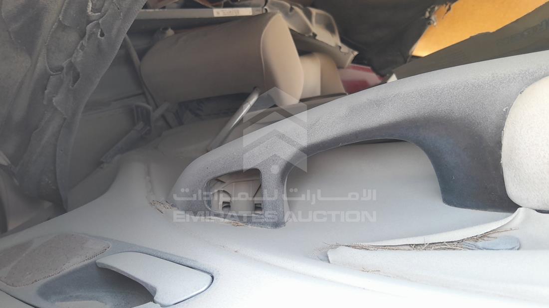بي ام دبليو 330 2003 — زاوية الراكب الخلفي اليمنى — صورة 14