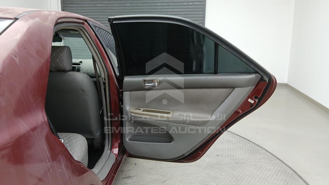 2002 Toyota Camry — Rear Right Door — Photo 23