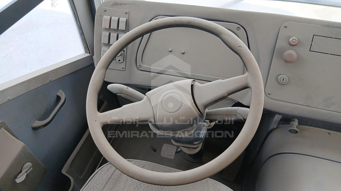 2016 Ashok Leyland Falcon — Steering & Mounted Controls — Photo 14