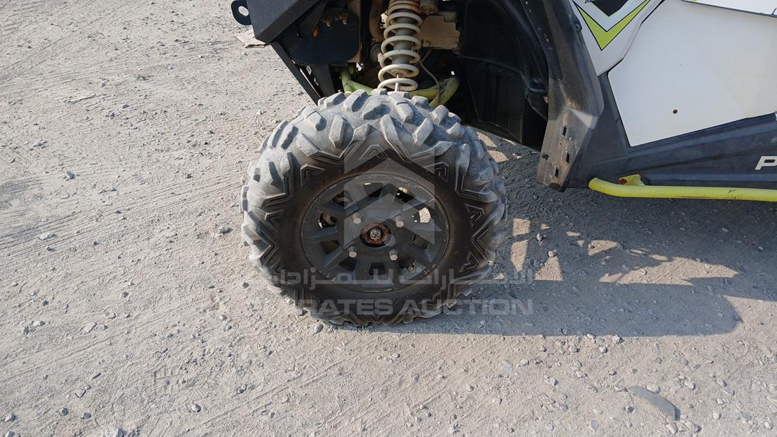 2018 Polaris RZR — Front Left Tyre — Photo 33