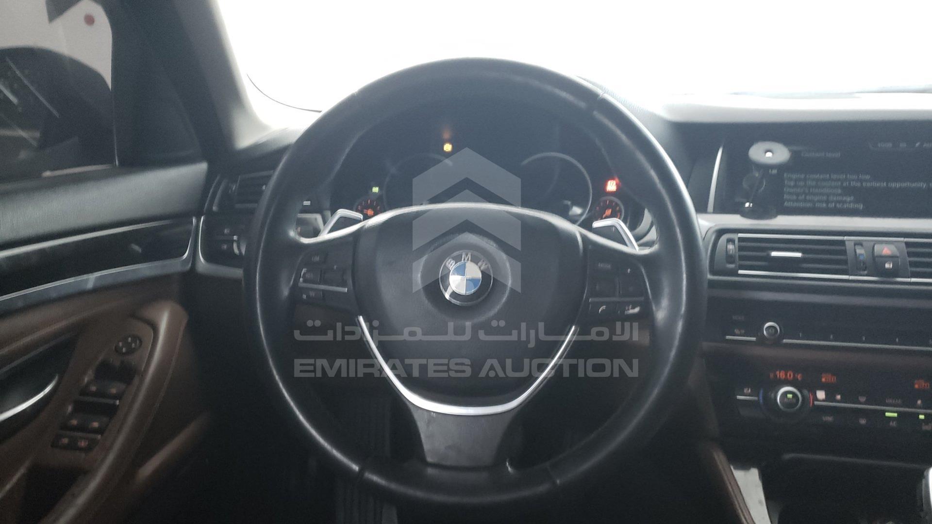 2014 BMW 528 I VIN: WBA5A5102ED794320