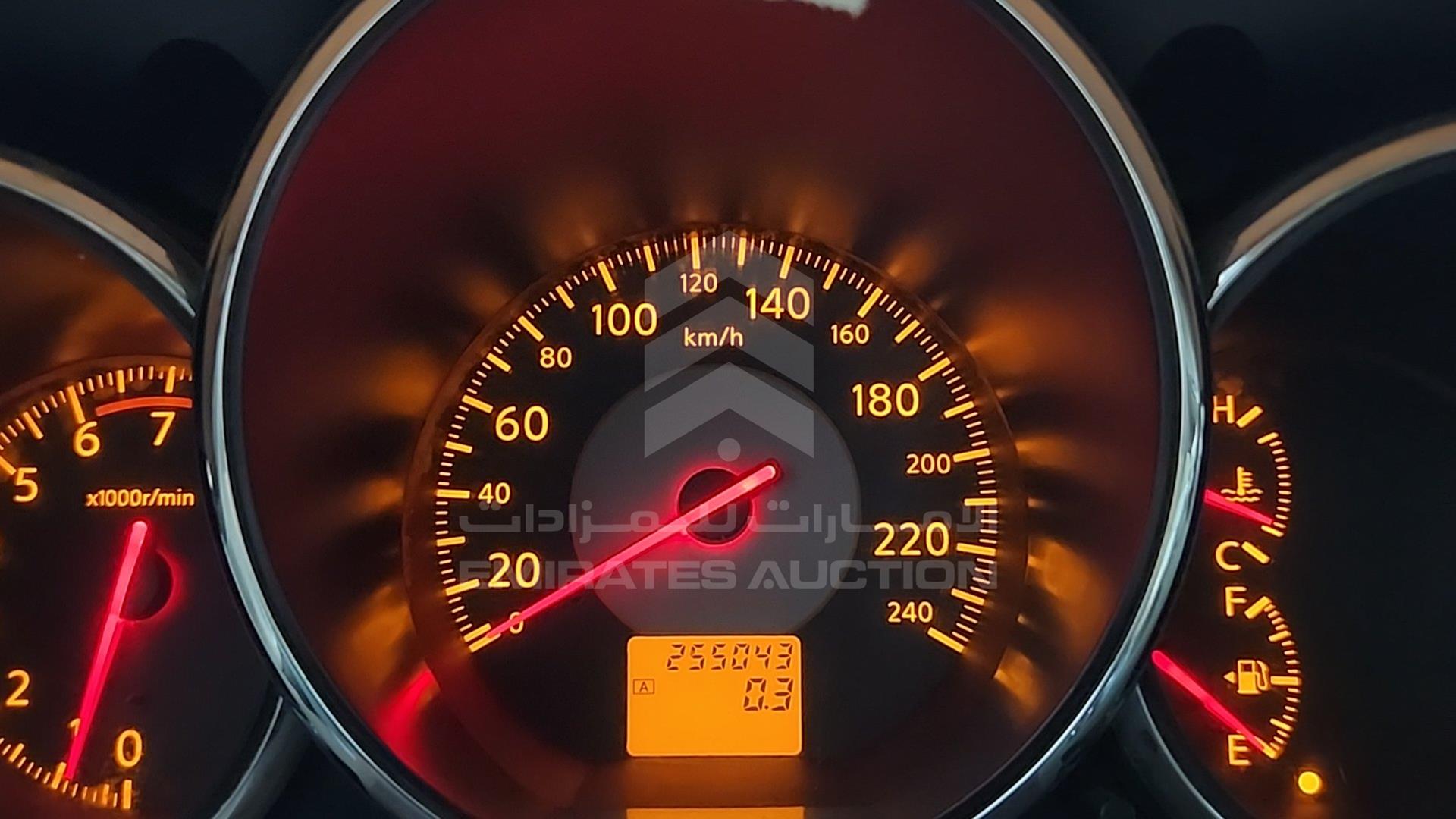 2005 NISSAN ALTIMA VIN: 1N4AL11D45C332845