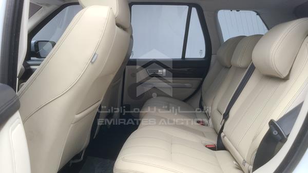 Range Rover Sport 2013 SALLSAAE4DA783715 Image 33