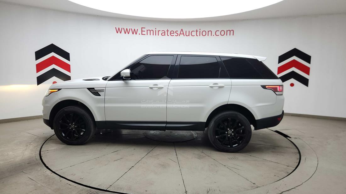 2014 Range Rover Sport — Left Full View — Photo 39