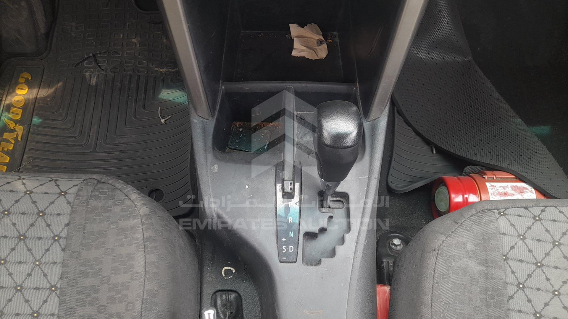 2018 TOYOTA INNOVA VIN: MHFCX8EMXJ0109610