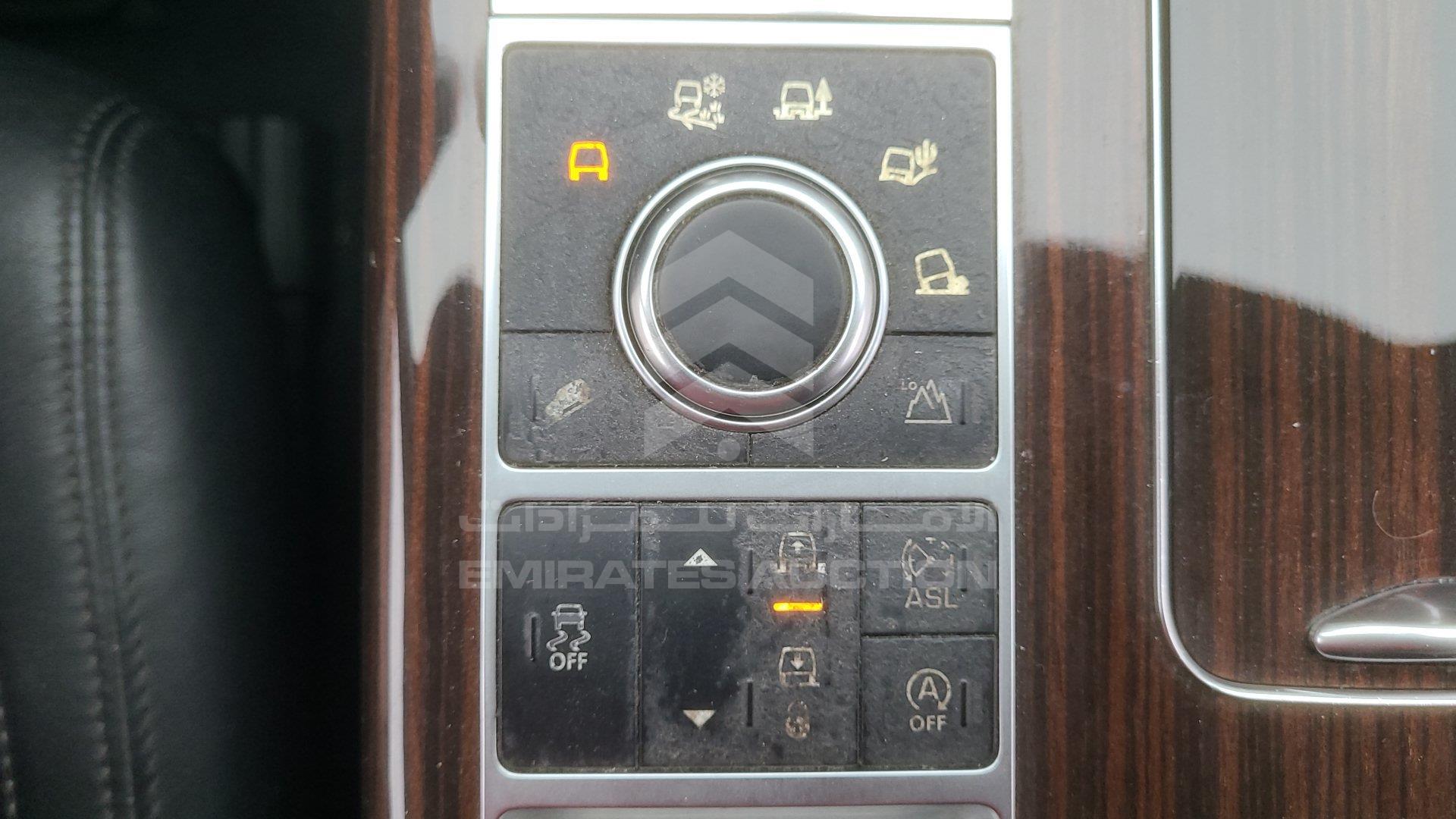 SALGA2KF1EA182178 - 2015 Range Rover Vogue - #463888