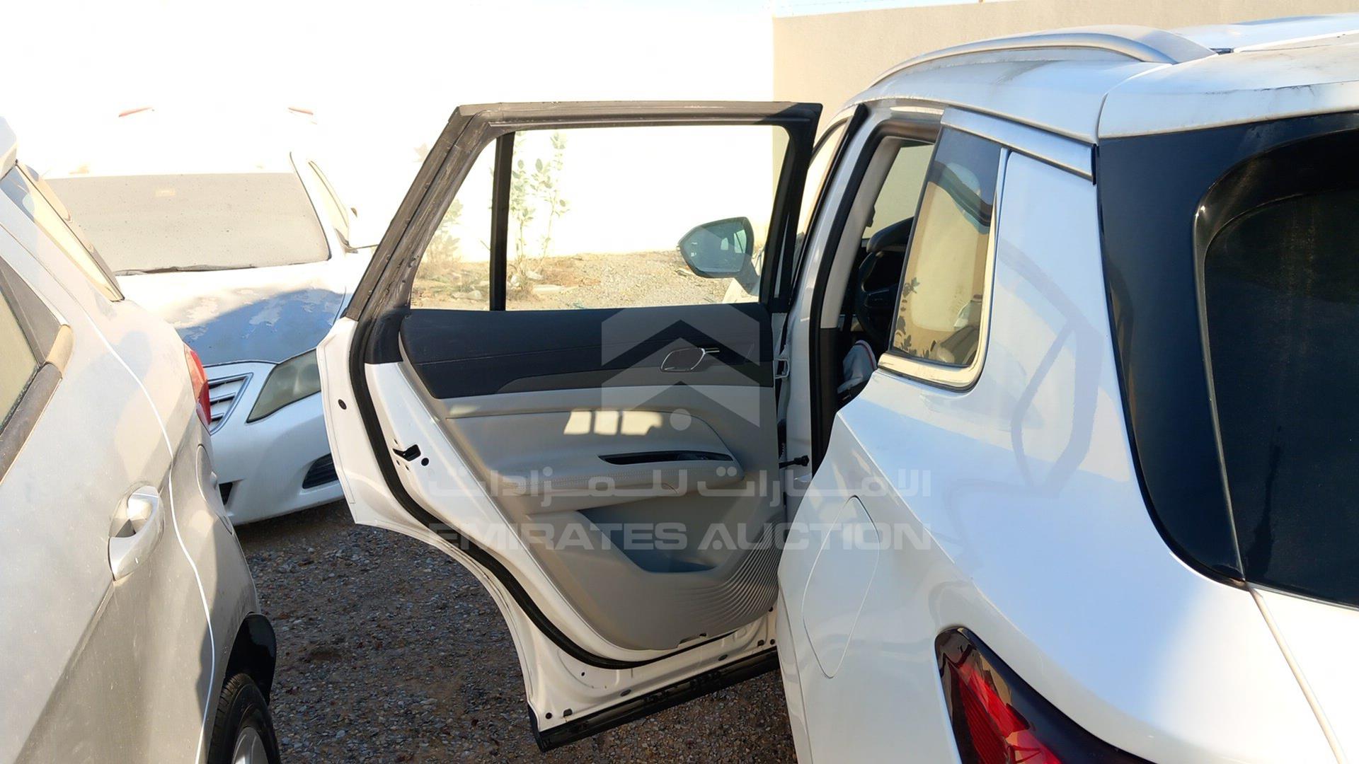2024 FORD TERRITORY VIN: LJXCU3BB1RTF46243