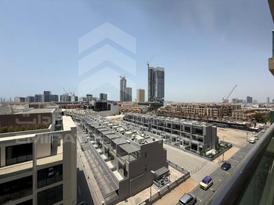 ديونريزيدنسي دبي - شقة سكنية