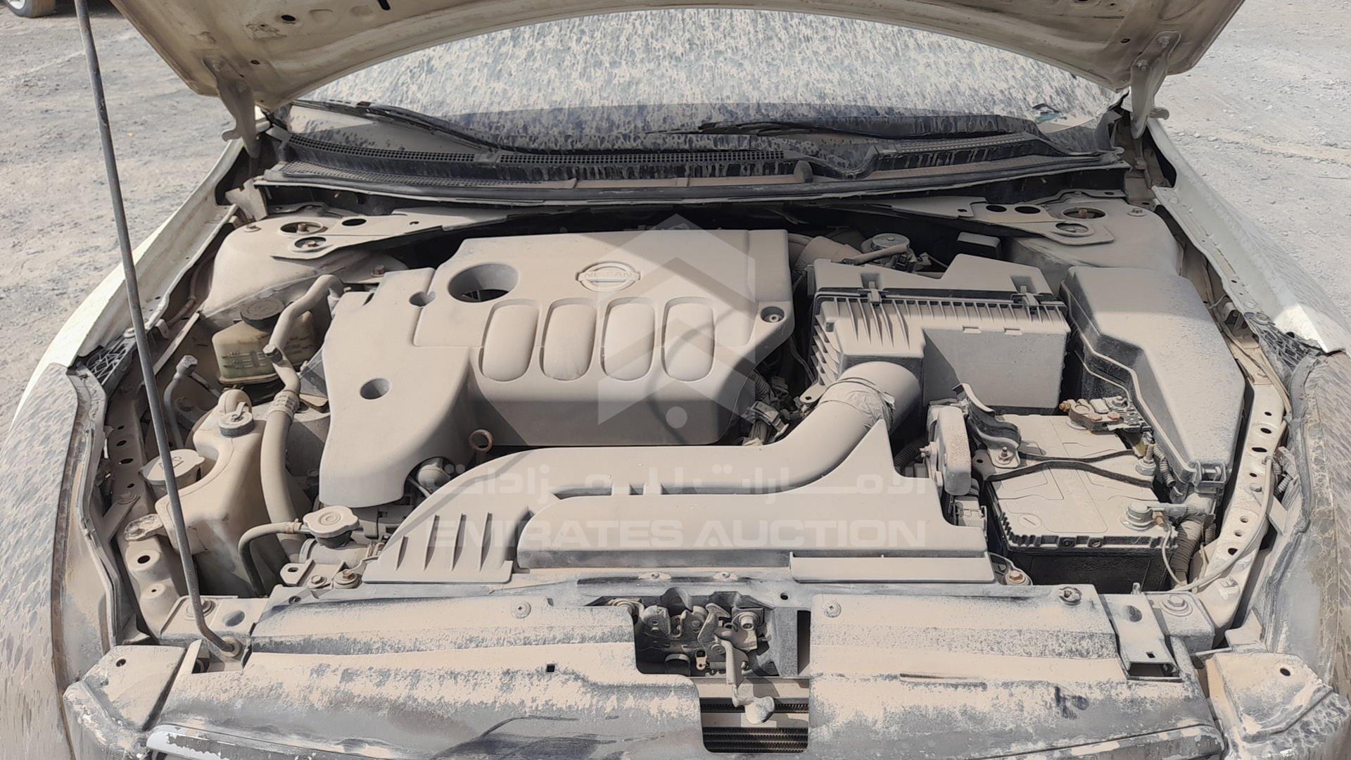 2008 NISSAN ALTIMA VIN: 1N4AL21D68C282444
