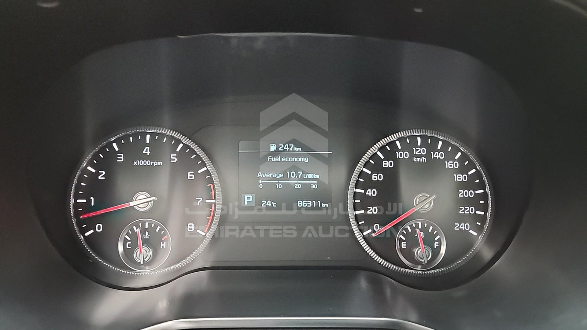 2022 KIA TELLURIDE VIN: 5XXP281C8NG281938