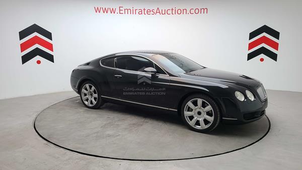 Bentley Gt Coupe 2008 SCBCE63W27C041971 Image 44