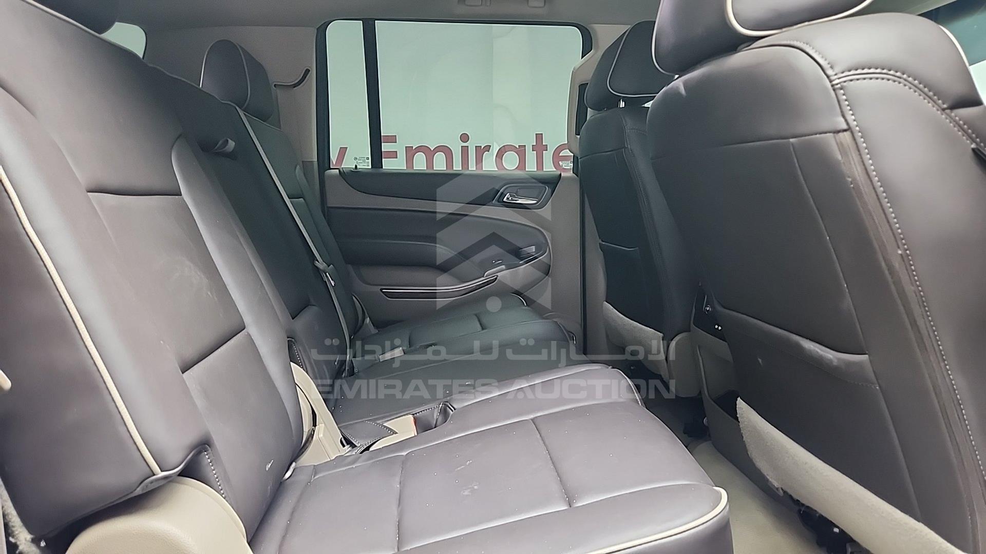 2016 CHEVROLET SUBURBAN VIN: 1GNSK8KC9GR145656