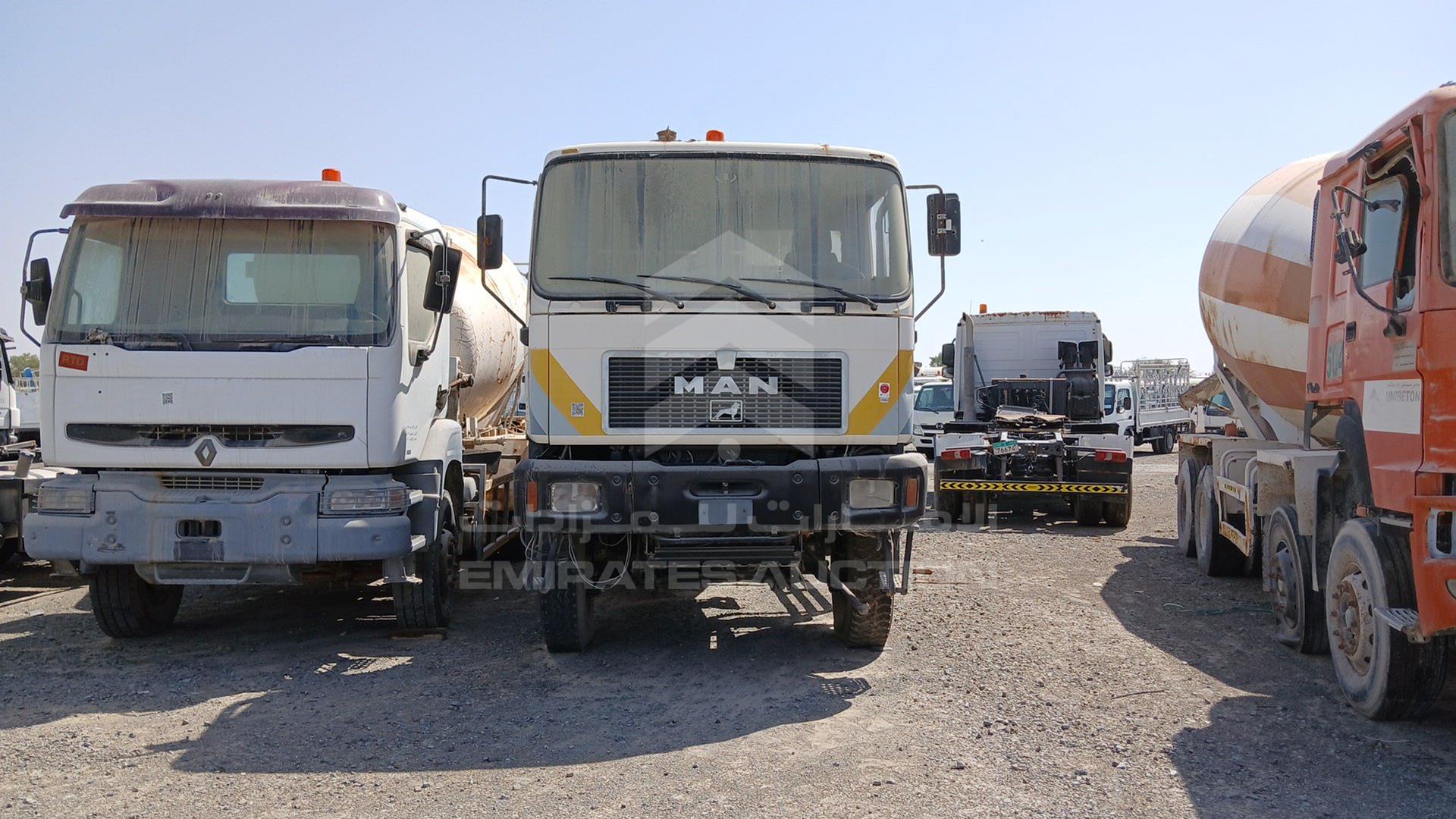 2002 MAN --- VIN: WMAT430102M258294