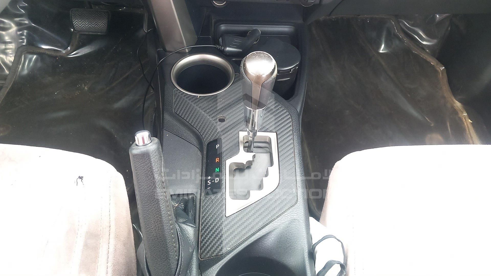2013 TOYOTA RAV-4 VIN: JTMDF9EV3DD001683