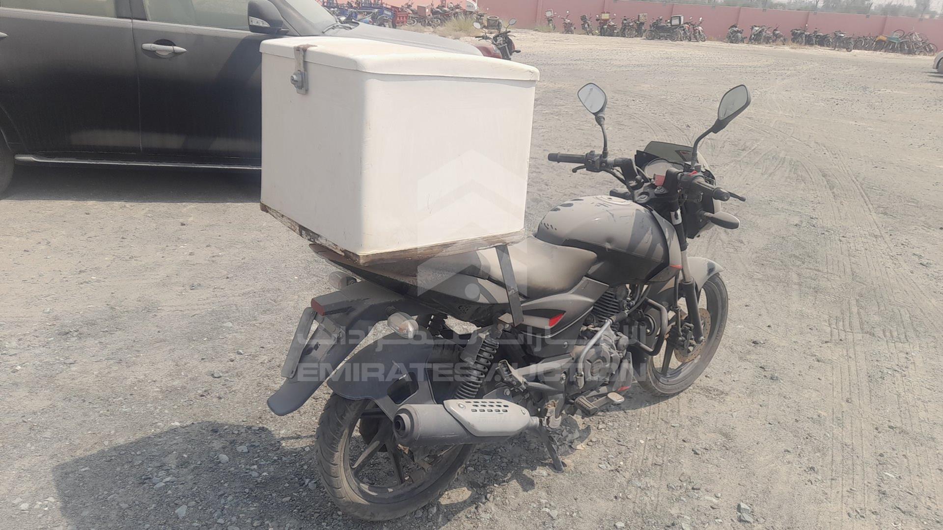 2021 BAJAJ 150 CC VIN: MD2A11CXXMCC24703
