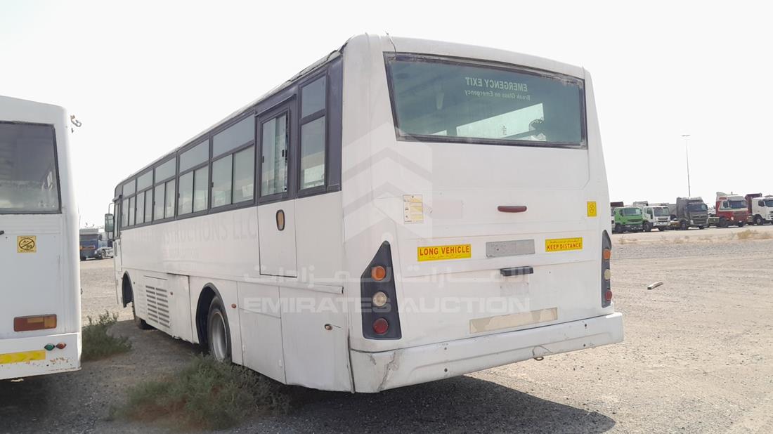 2016 Tata LPO1618 — Rear Left Angle — Photo 6