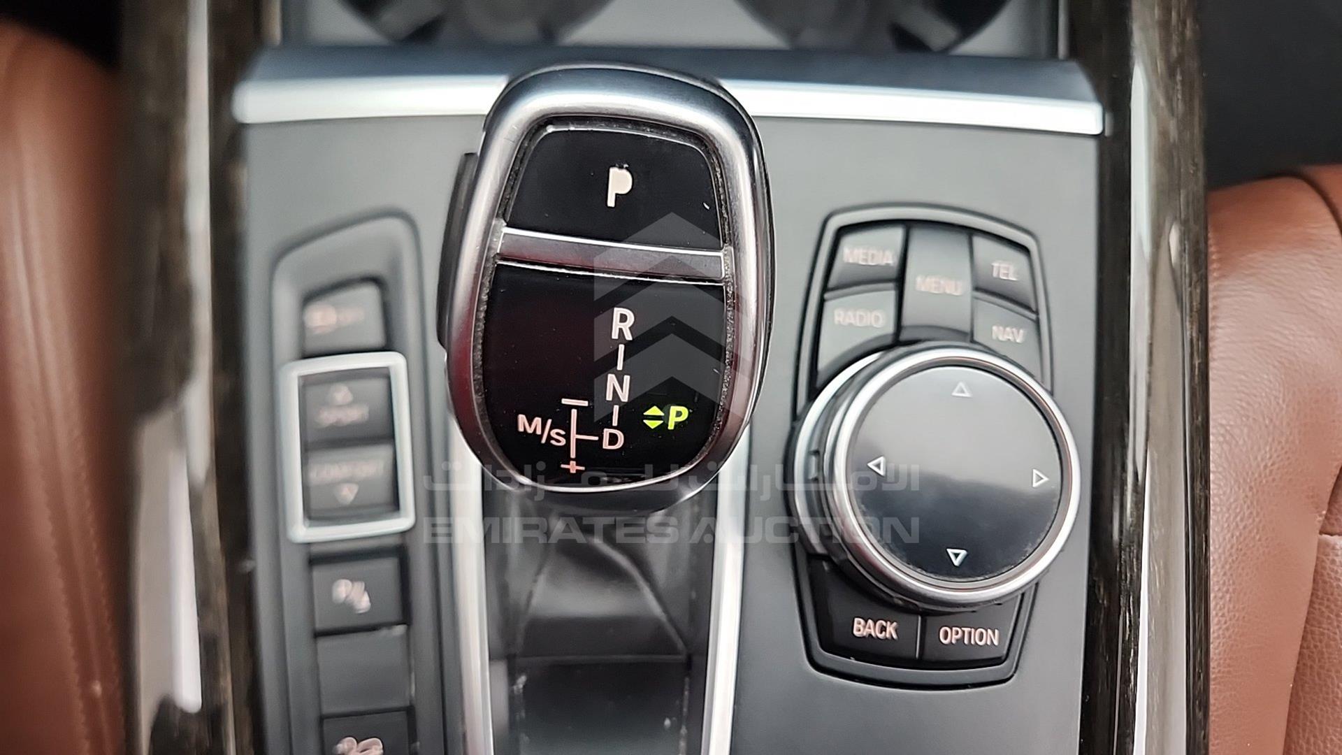 2015 BMW X5 VIN: WBAKR0107F0J35155