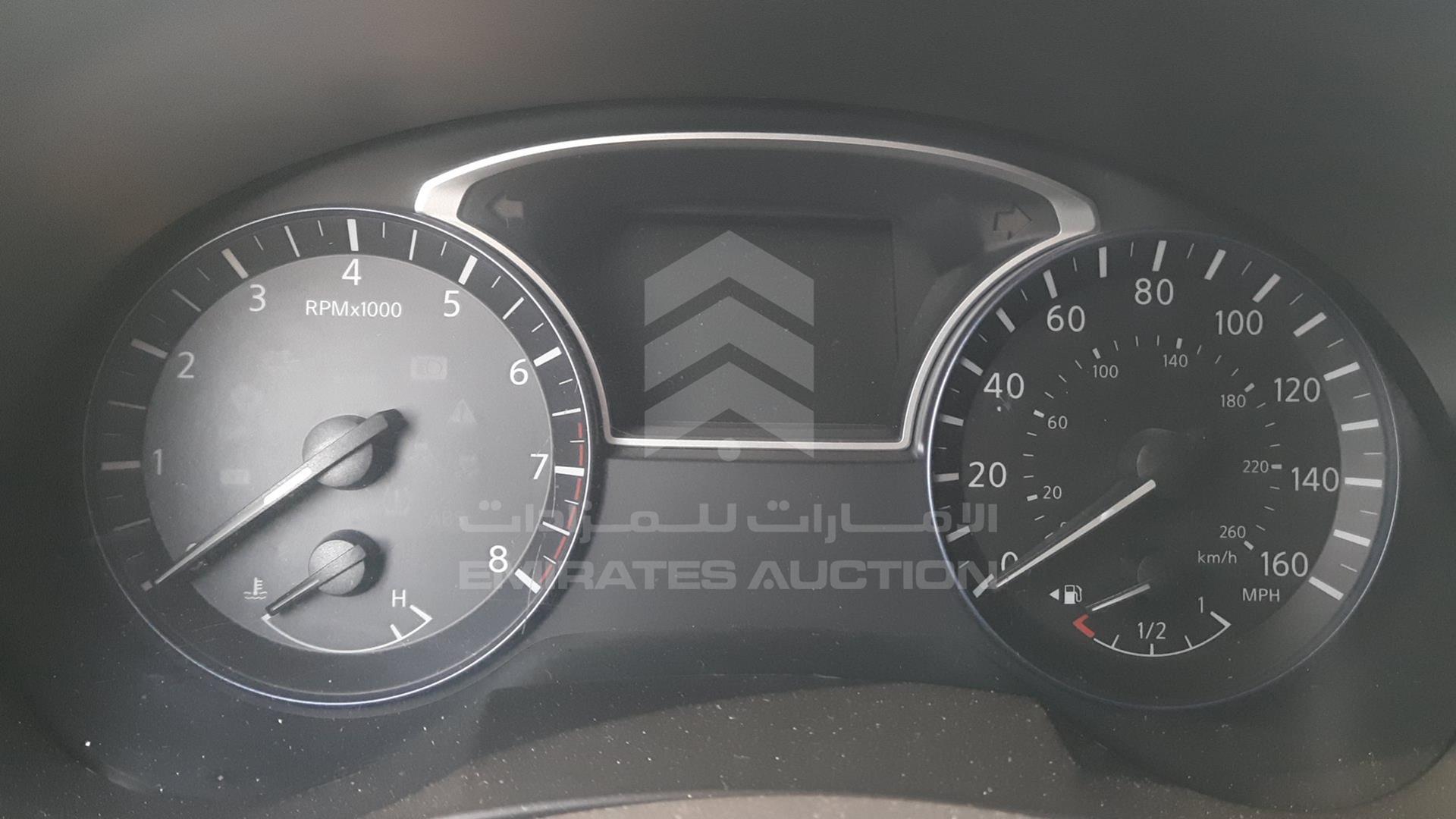 2016 NISSAN ALTIMA VIN: 1N4AL3AP9GC219997