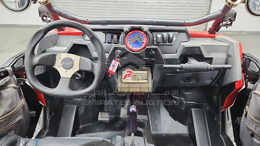 2015 Buggy — Full Dashboard View — Photo 17