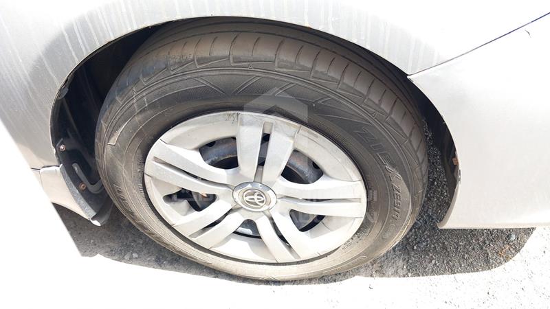 RKLBC42E7B4582063 Auction: EmiratesAuction Lot: 404958 RKLBC42E7B4582063 Toyota Corolla 2011 SILVER Photo 30