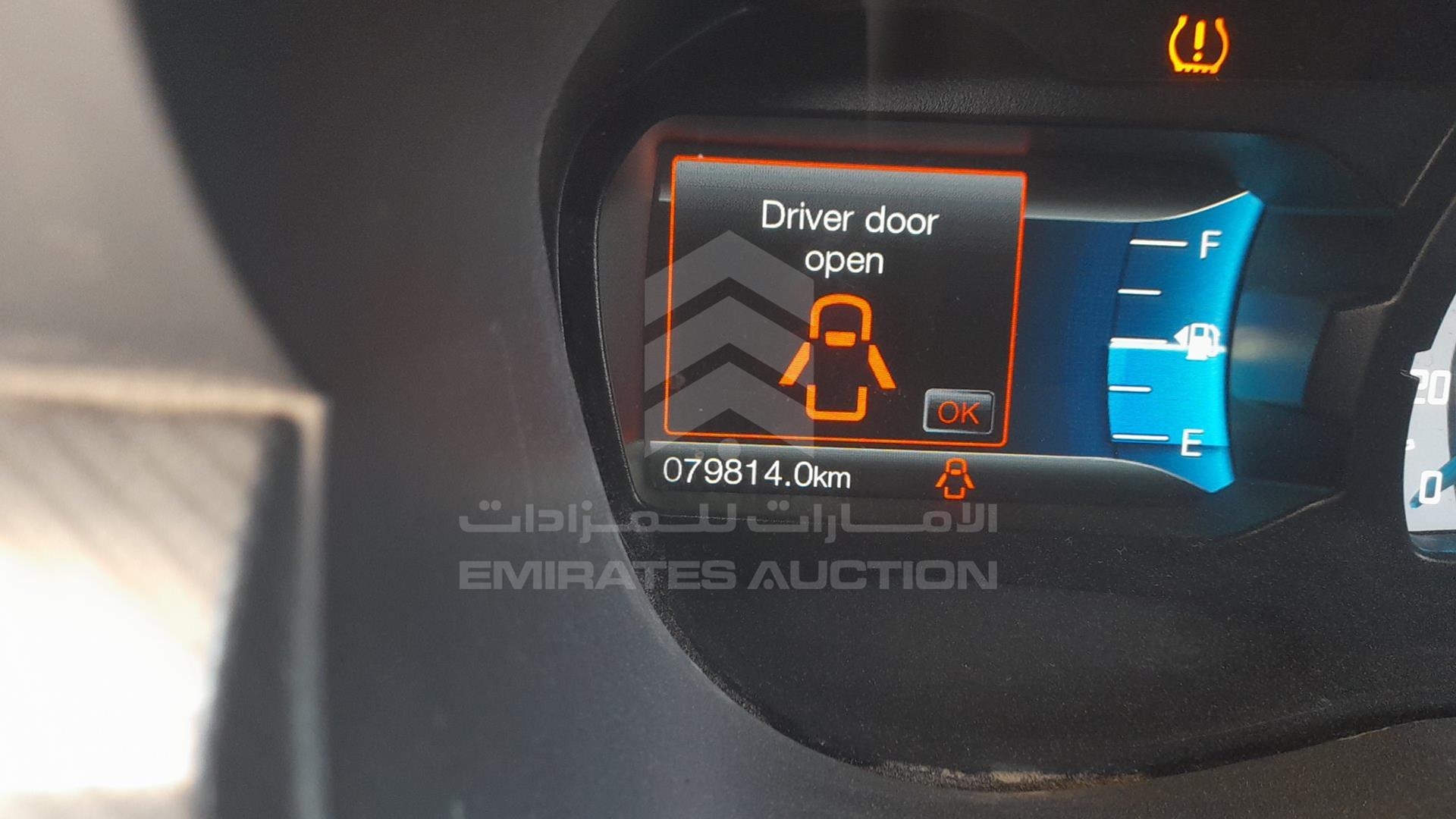 2018 FORD RANGER VIN: AFAFP5MP8JJT73430