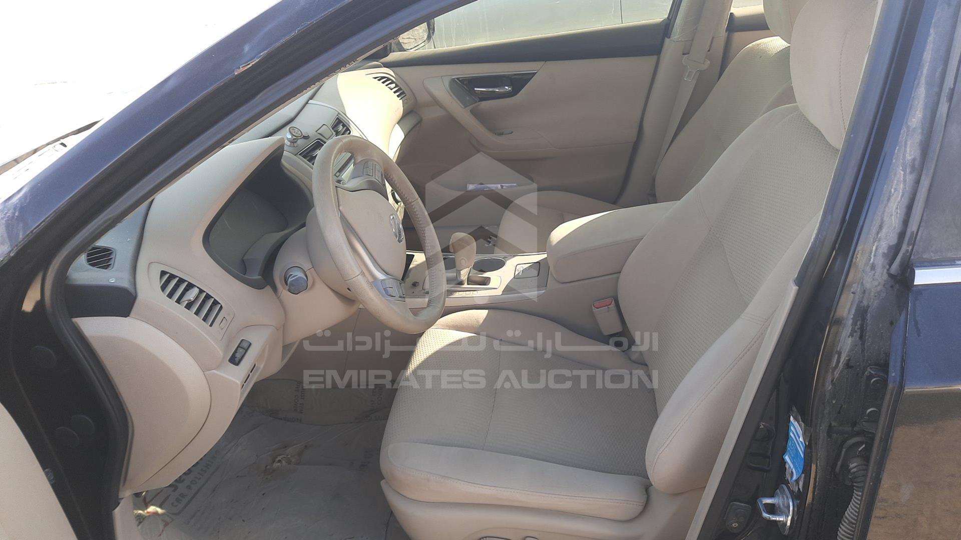 2013 NISSAN ALTIMA VIN: 1N4AL3AP3EC150155