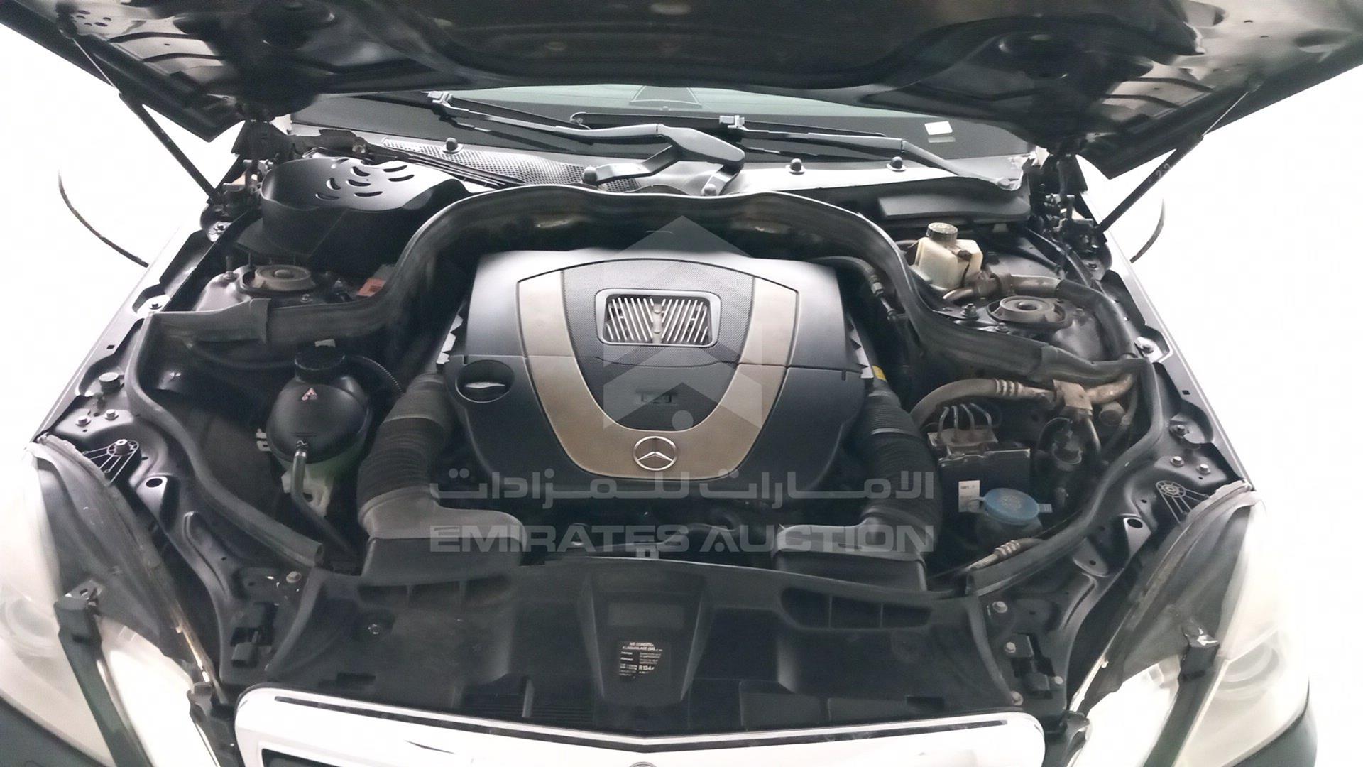 2012 MERCEDES E 300 VIN: WDDHF5EB7CA585768