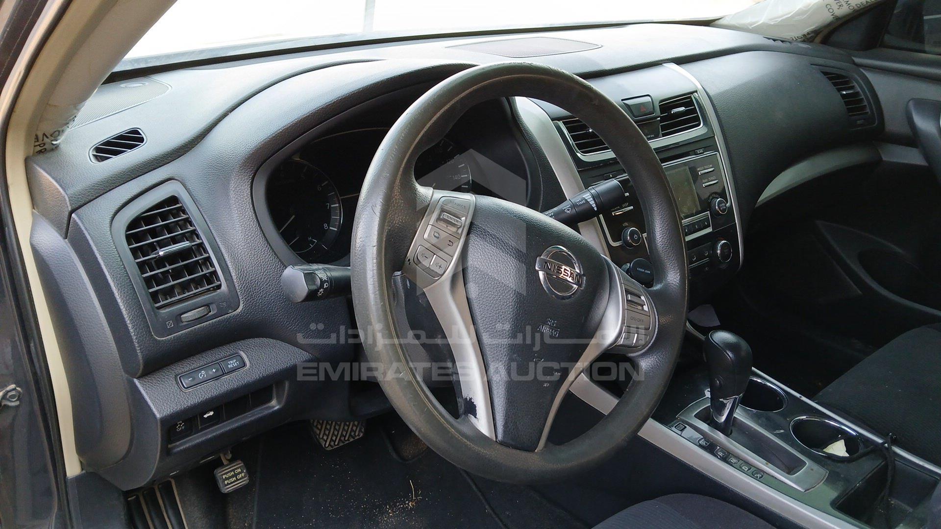 2013 NISSAN ALTIMA VIN: 1N4AL3AP6DC273317