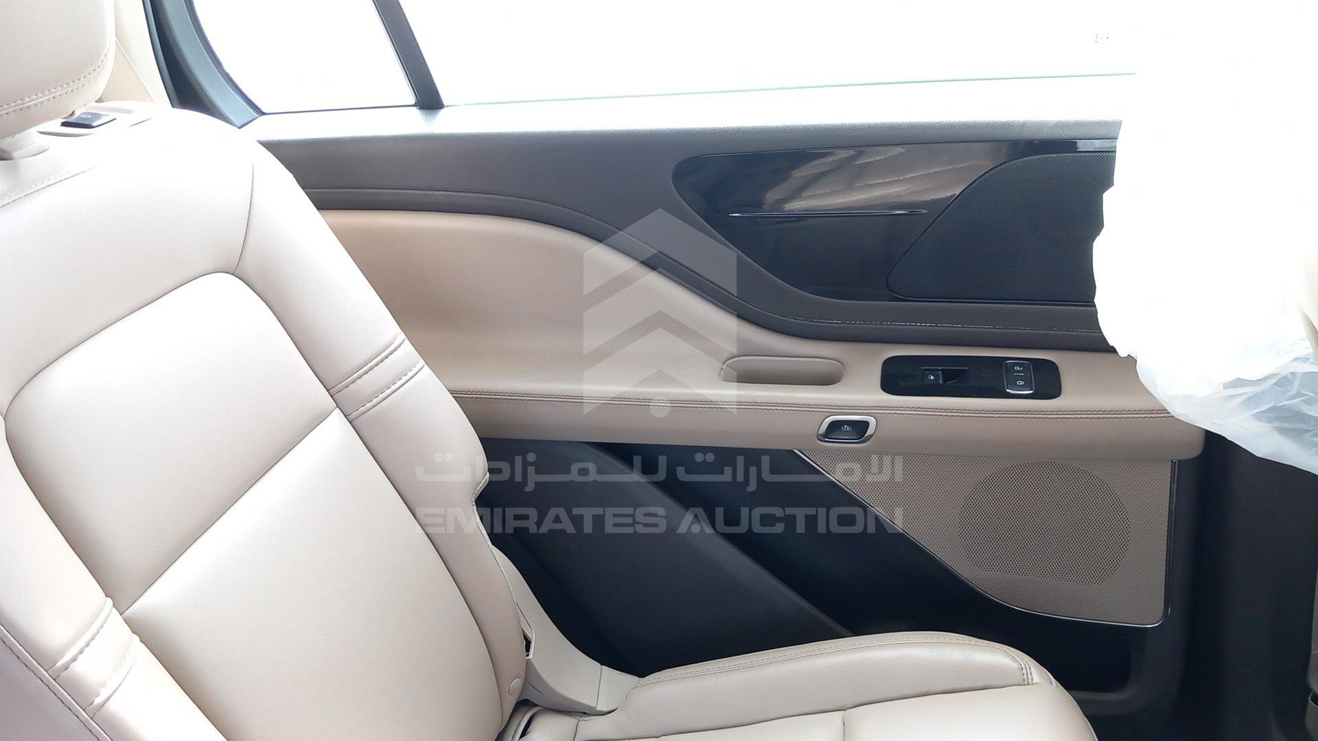 2021 LINCOLN AVIATOR VIN: 5LM5J6XCXMGL08773
