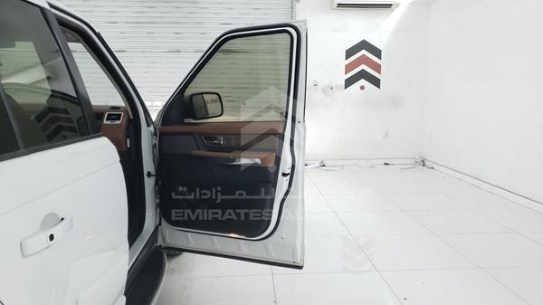 Range Rover Sport 2012 SALLSAAE4CA736932 Image 26