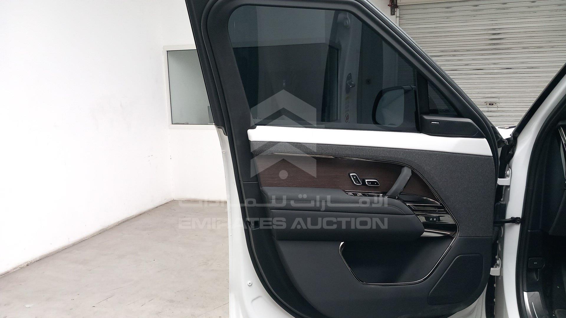 2023 RANGE ROVER SPORT VIN: SAL1L9FUXPA130777