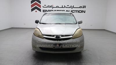 2006 Toyota Sienna
