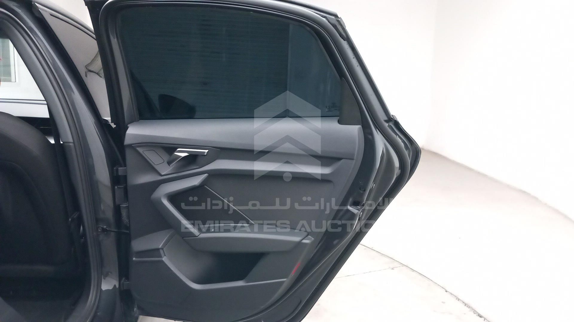 2022 AUDI A3 VIN: WAUZZZGYXNA012085