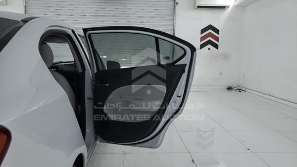 MMDAFT6J2MH008341 Mitsubishi Attrage
