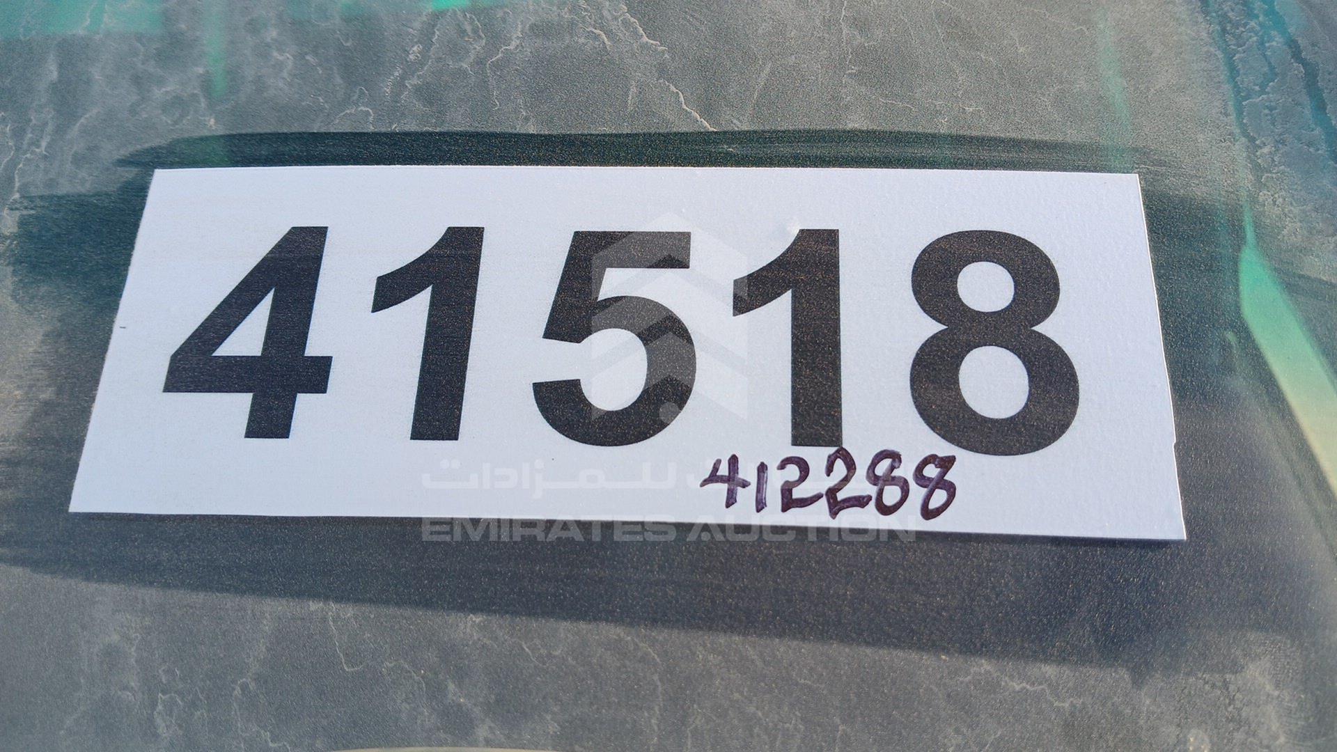 2000 TOYOTA HILUX VIN: JTFEG426010022941