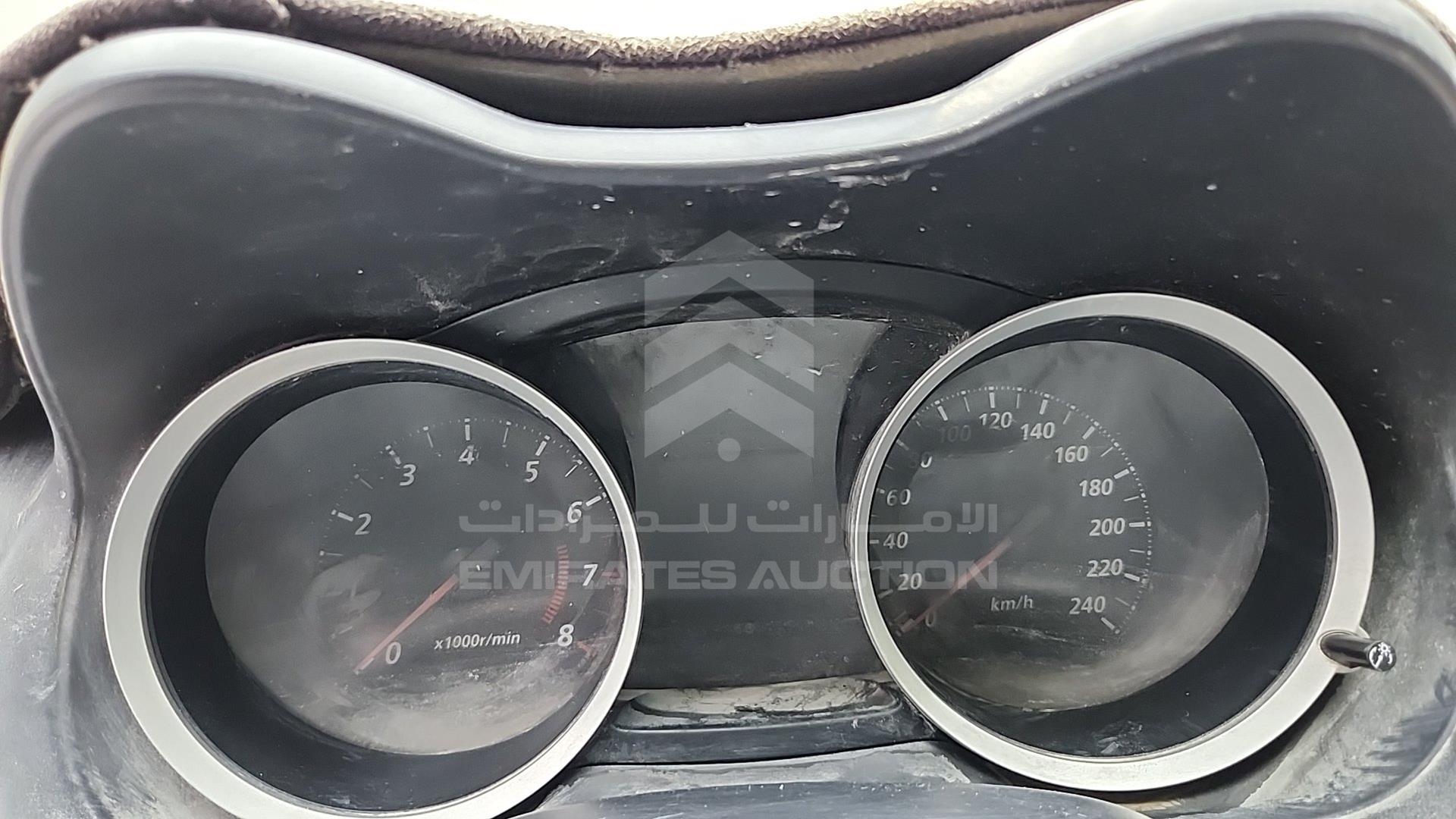 2016 MITSUBISHI LANCER VIN: JMYSRCY1AGU751555