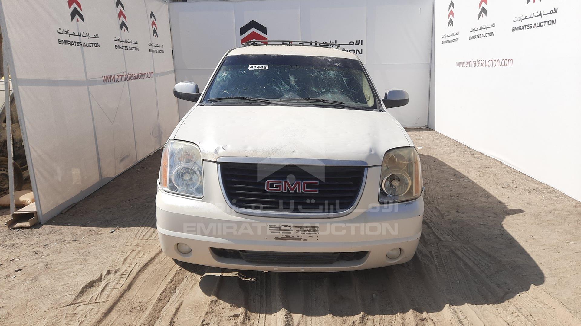 2012 GMC YUKON VIN: 1GKS27E06DR120511