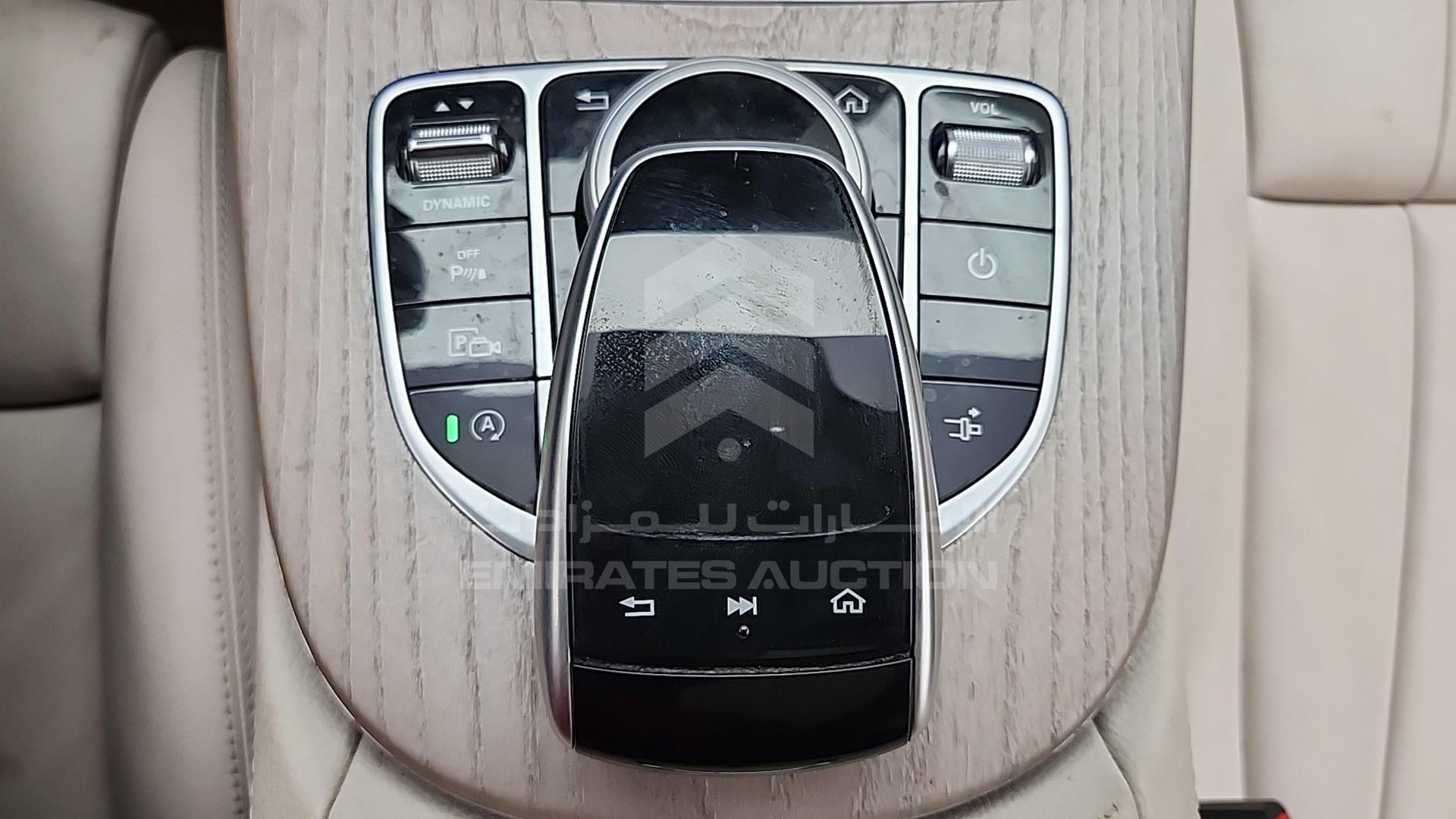 2018 MERCEDES E 400 VIN: WDD1J6FB7JF017203