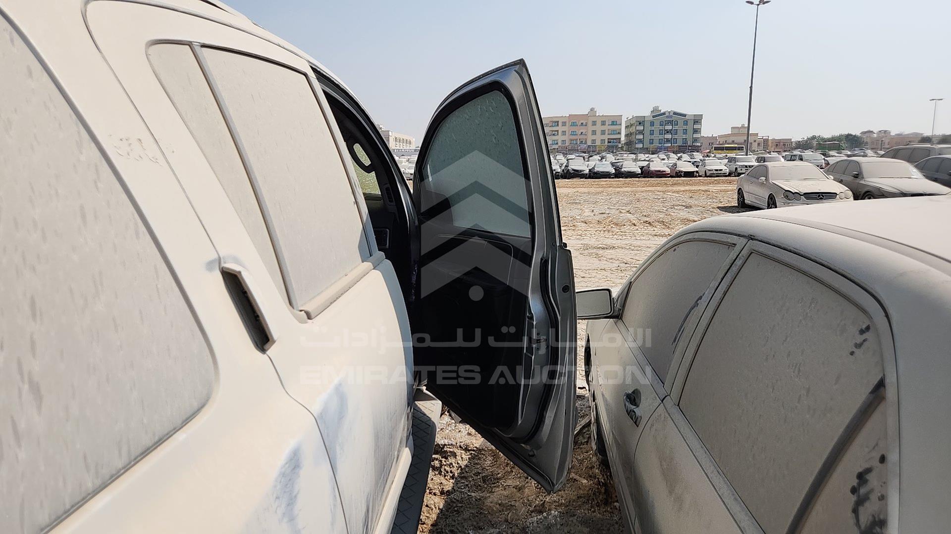 2009 NISSAN ARMADA VIN: 5N1AA08C99N613200