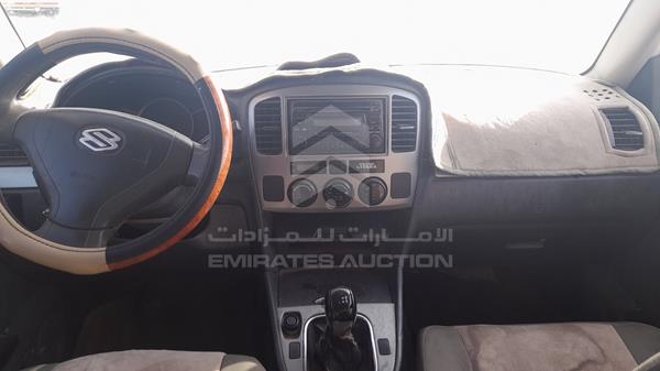 Suzuki Grand Vitara 2004 JS3TB52V844100165 Image 9