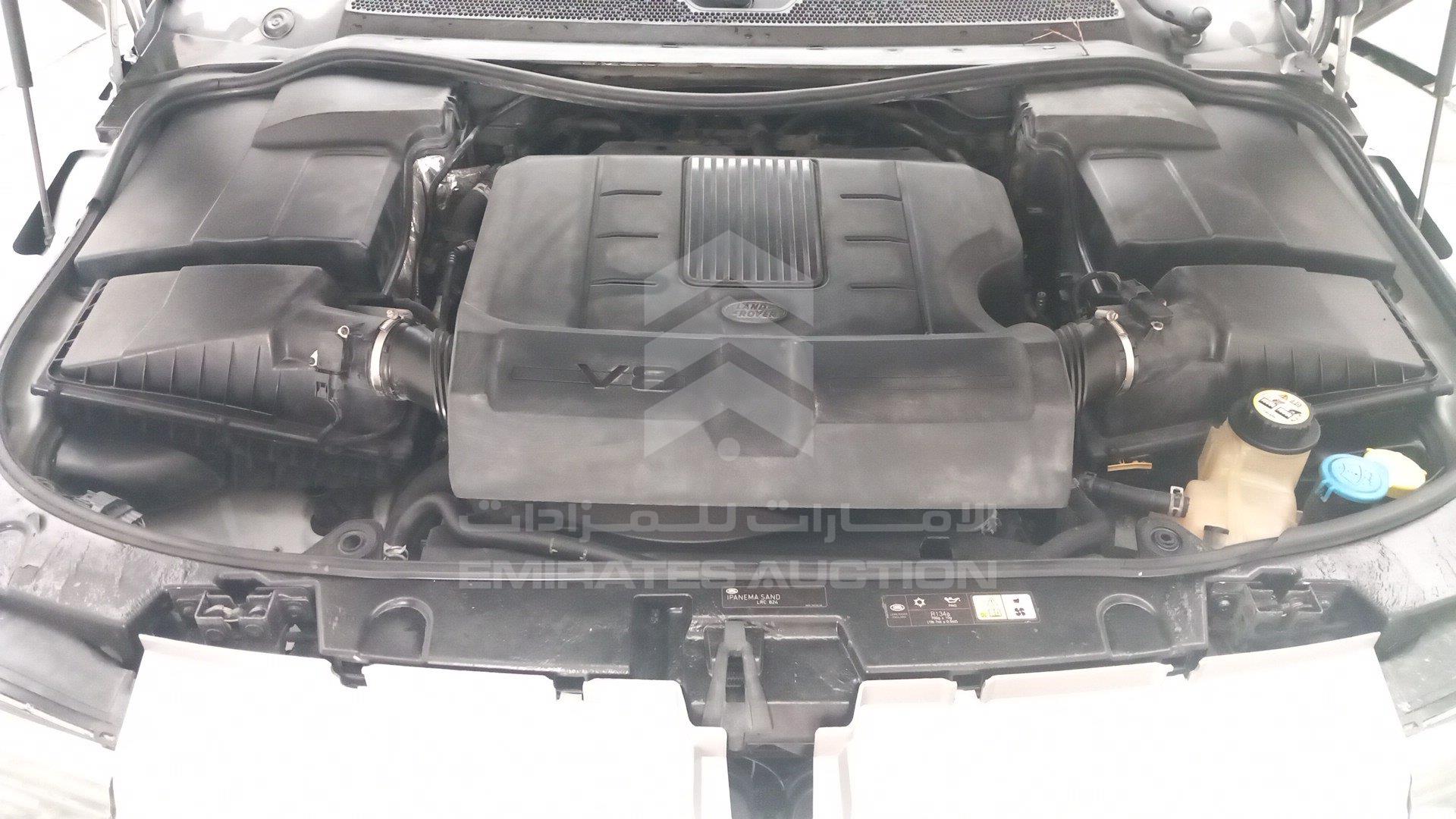 SALLSAAD4BA277810 - 2011 Range Rover Sport - #493697